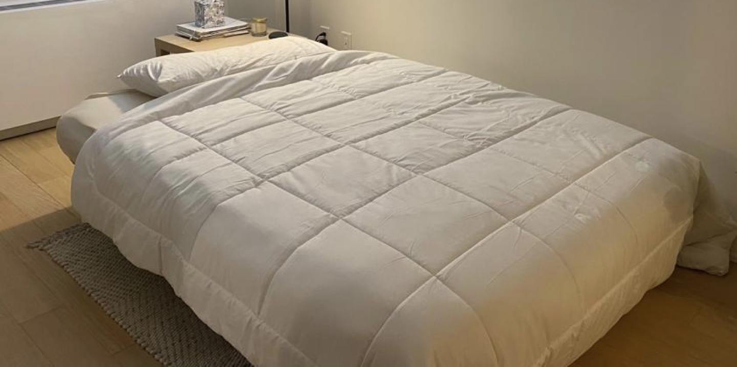 Sleeper sofa - photo 4