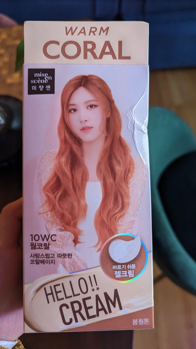 #freecycle Brand new unused, unopened hair color dy at home thumbnail