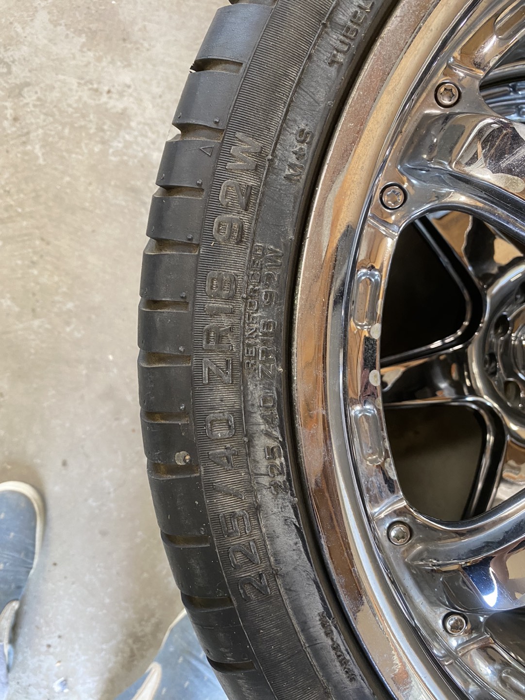MOTEGI Racing rims set of 4 - photo 2