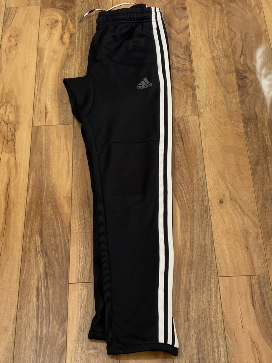 Adidas pants size S - photo 2