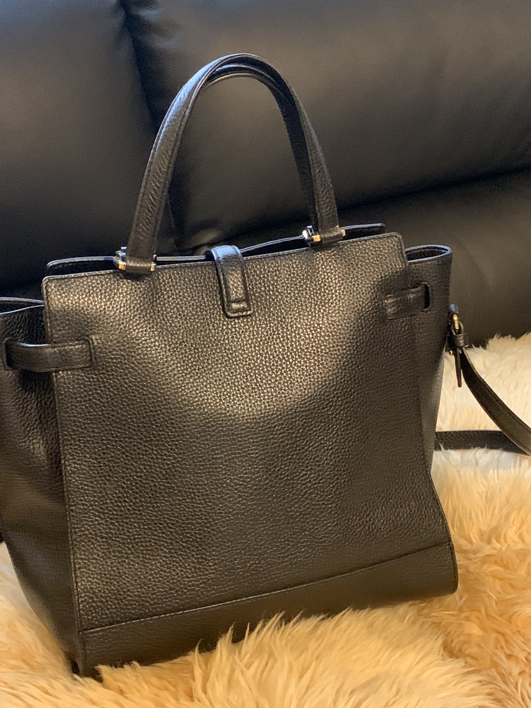 New—ladies handbag .  $ 95 - photo 2