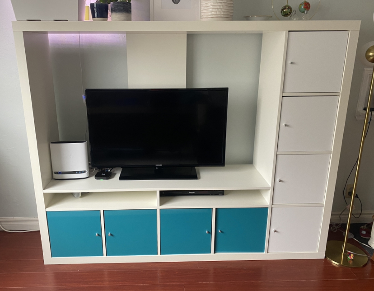 Ikea tv stand