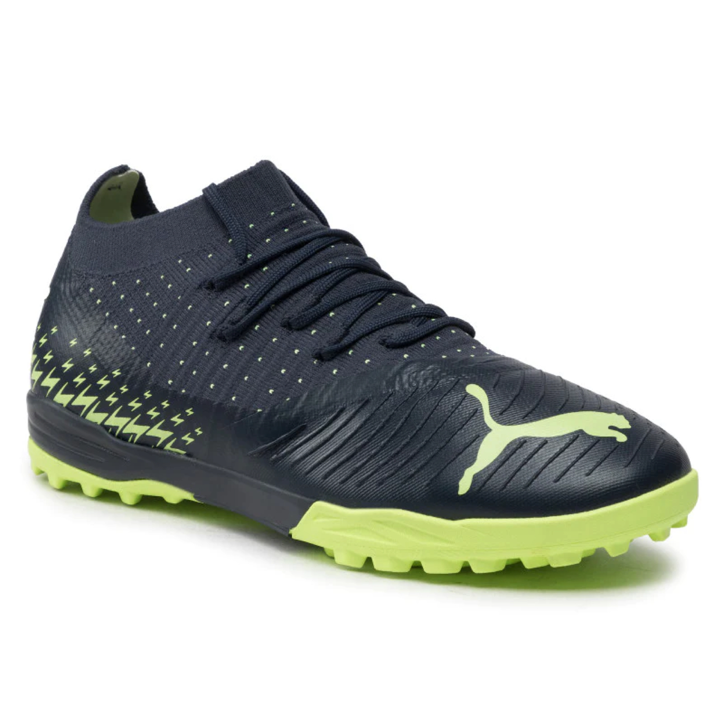 Puma future Z 3.4 turf shoes (12 US mens)