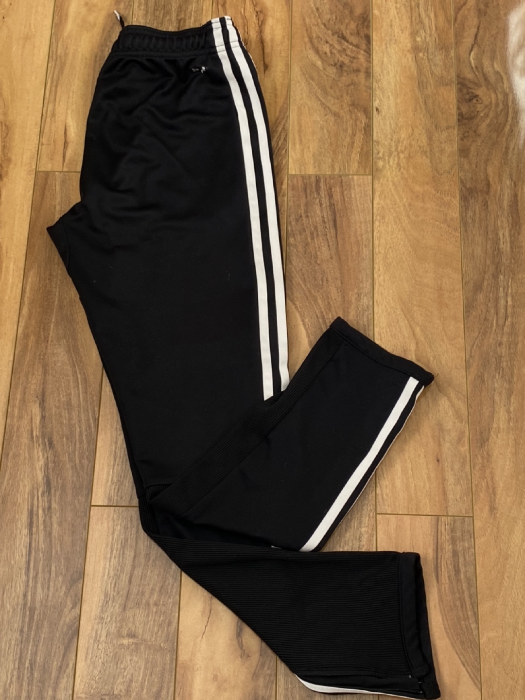 Adidas pants size S - photo 3