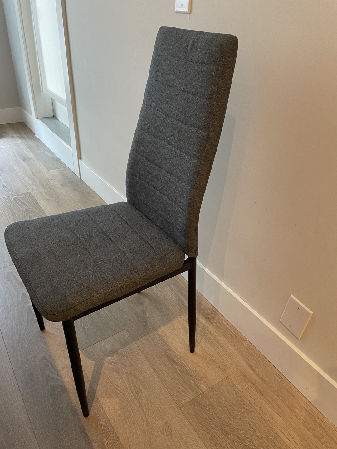 Dining chairs set of 6
