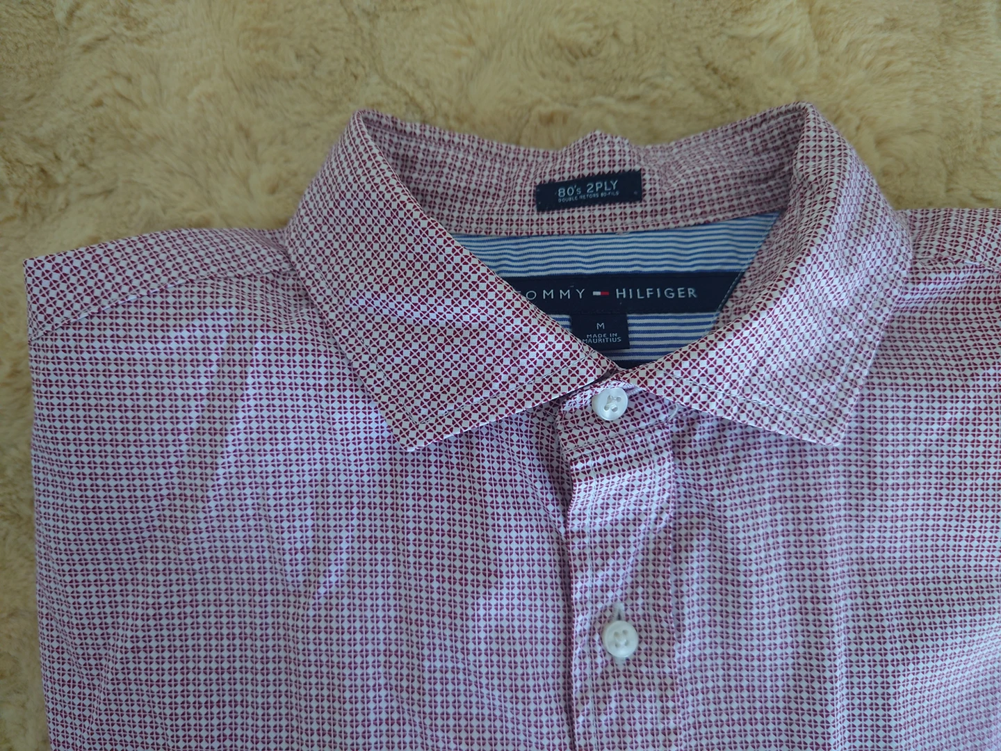 Tommy Hilfiger Shirt - photo 2