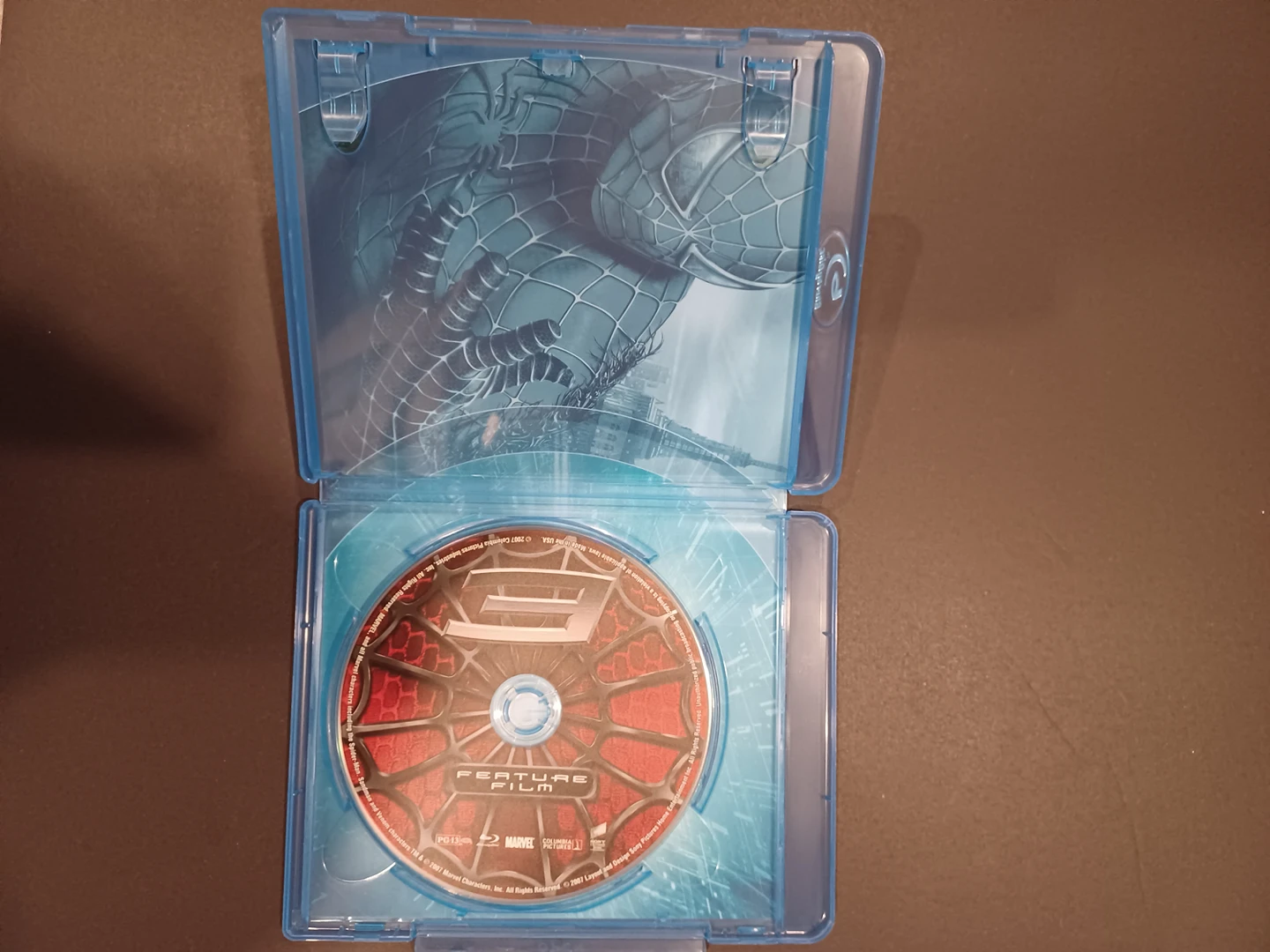 Great Blu Ray Movies! - photo 4
