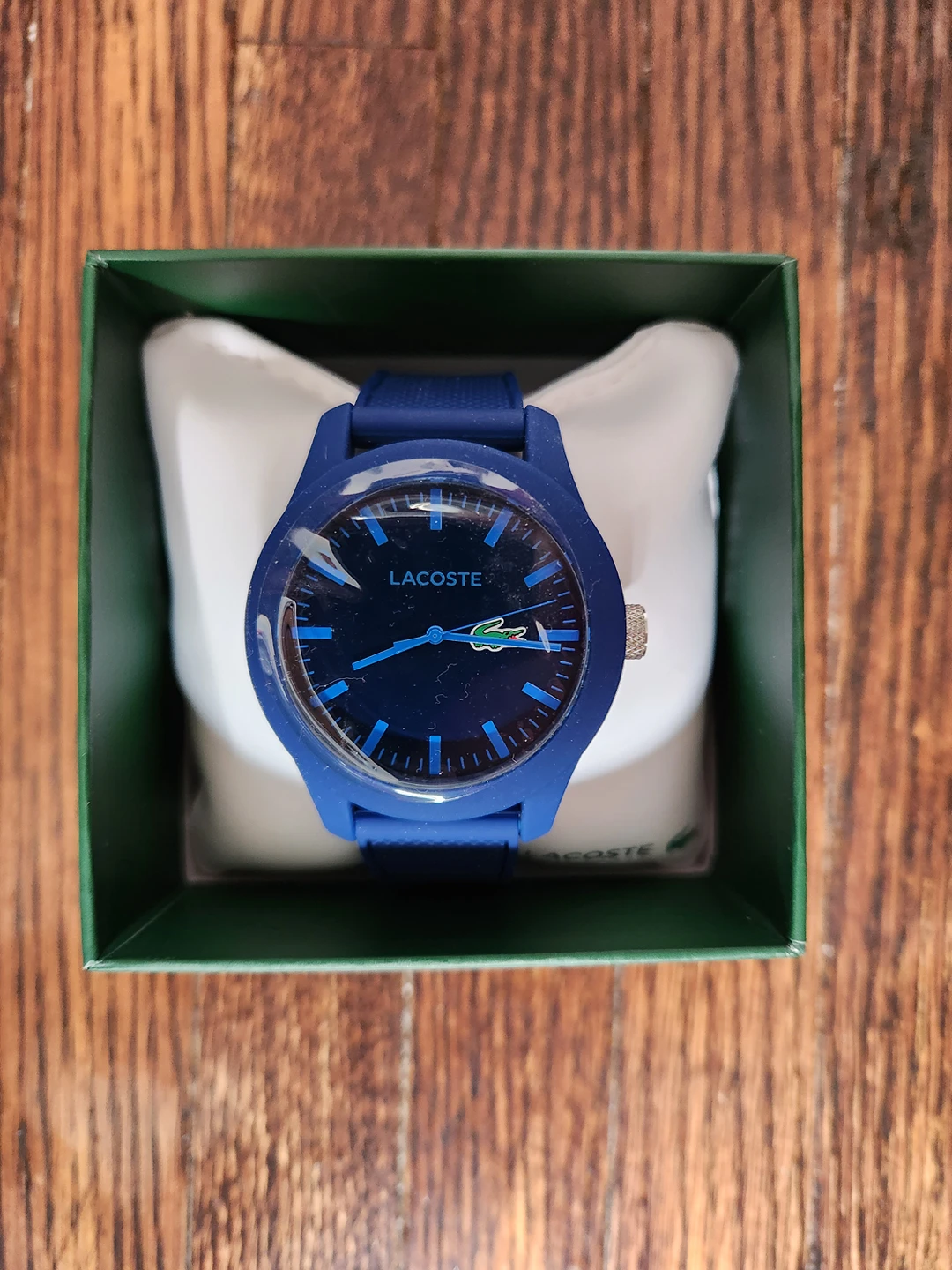 Lacoste Watch