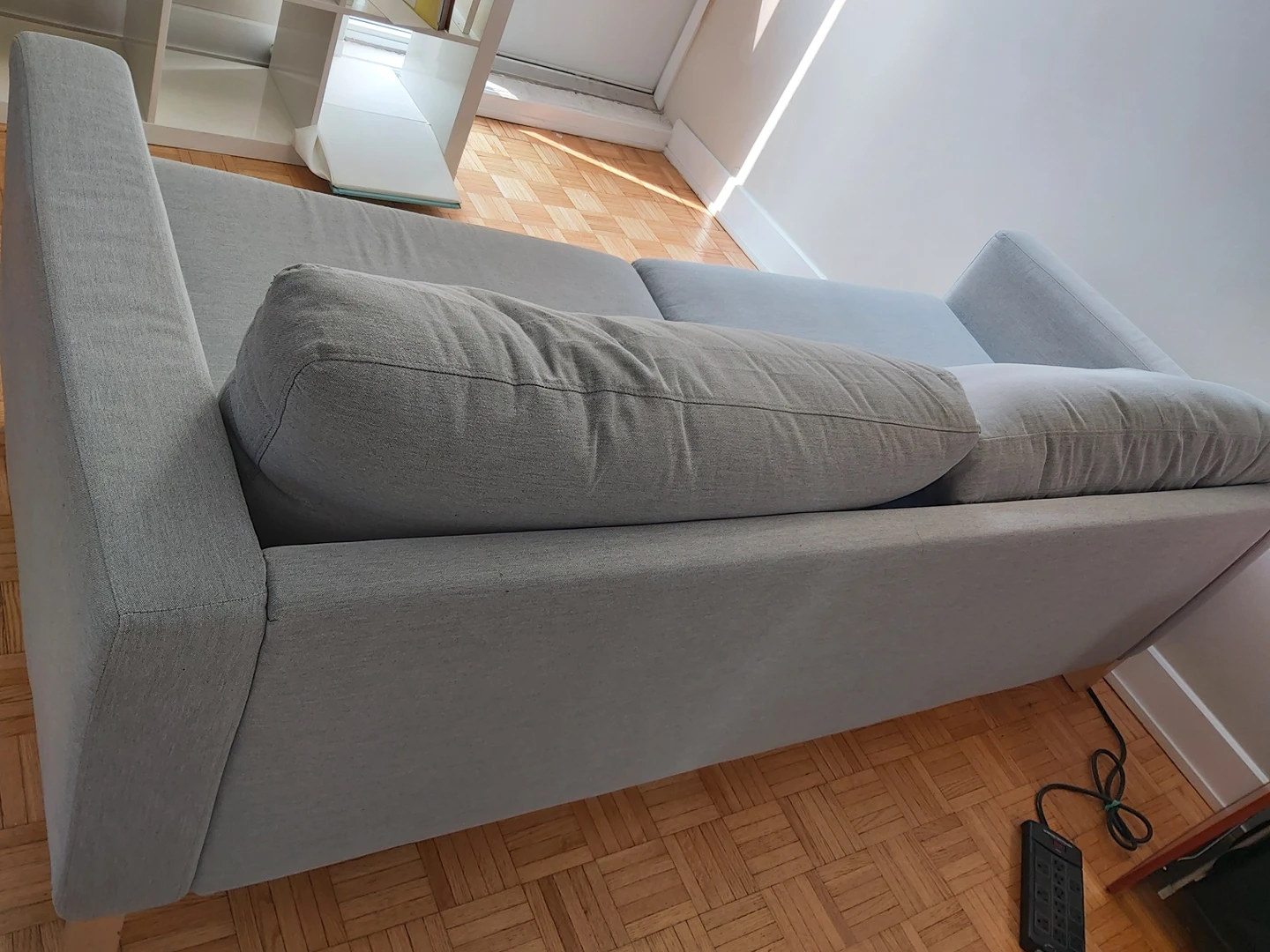 IKEA sofa - photo 5