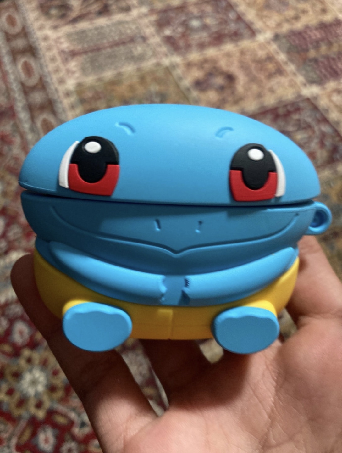 AirPod pro case - photo 2