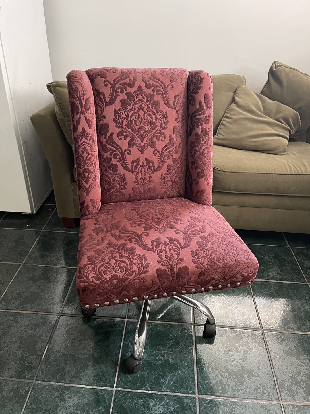 Vintage chair