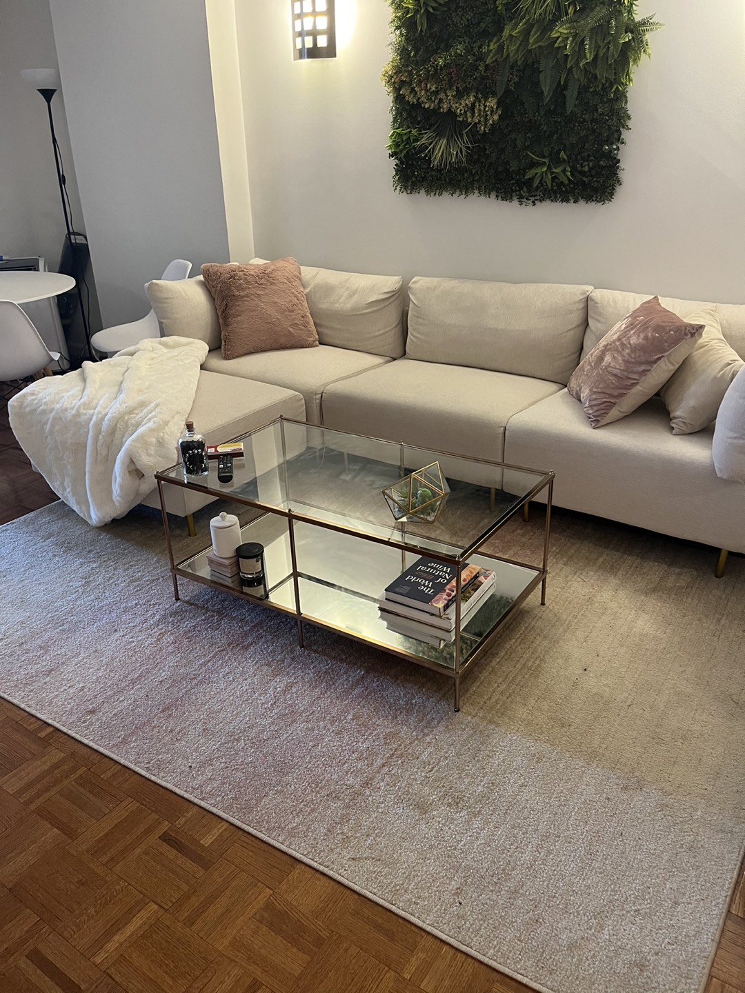 Selling rug!
