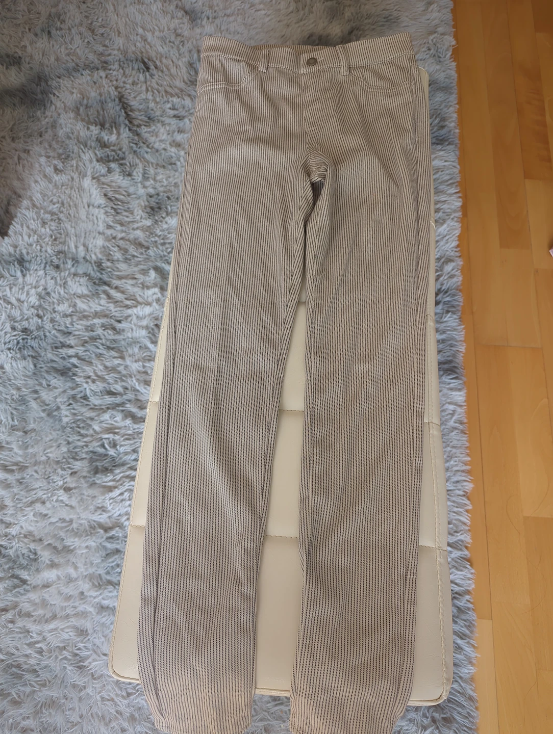Uniqlo stretch pants size S