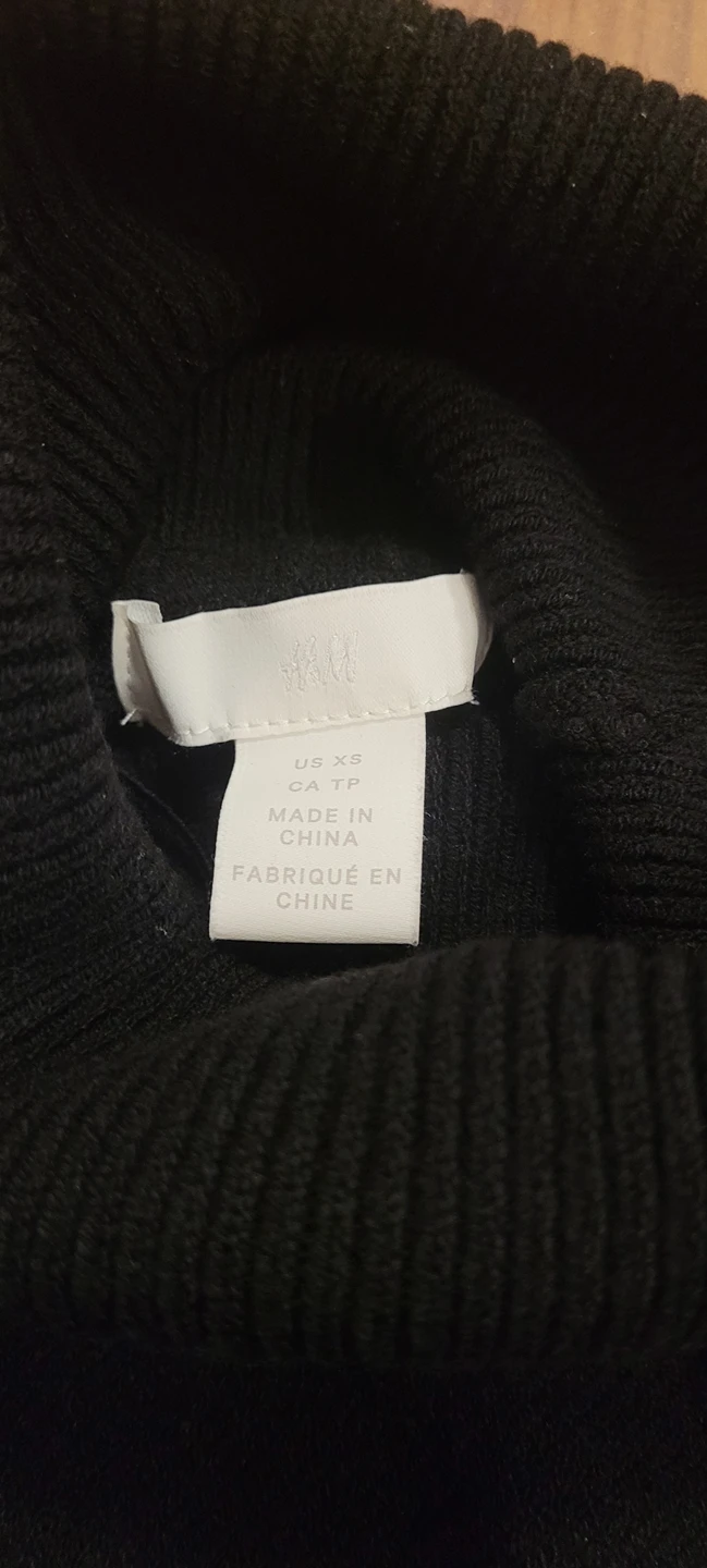 Women's sweater - photo 3