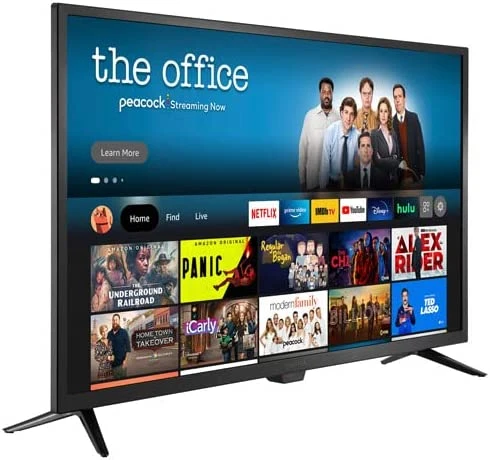Smart TV 32 inch Insignia - photo 5