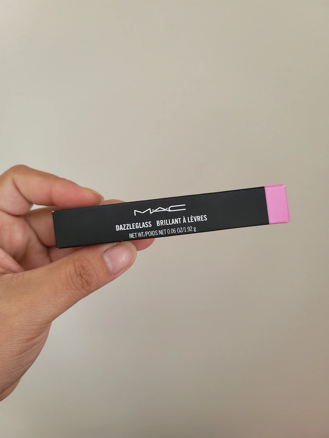 MAC Dazzleglass Lipgloss thumbnail