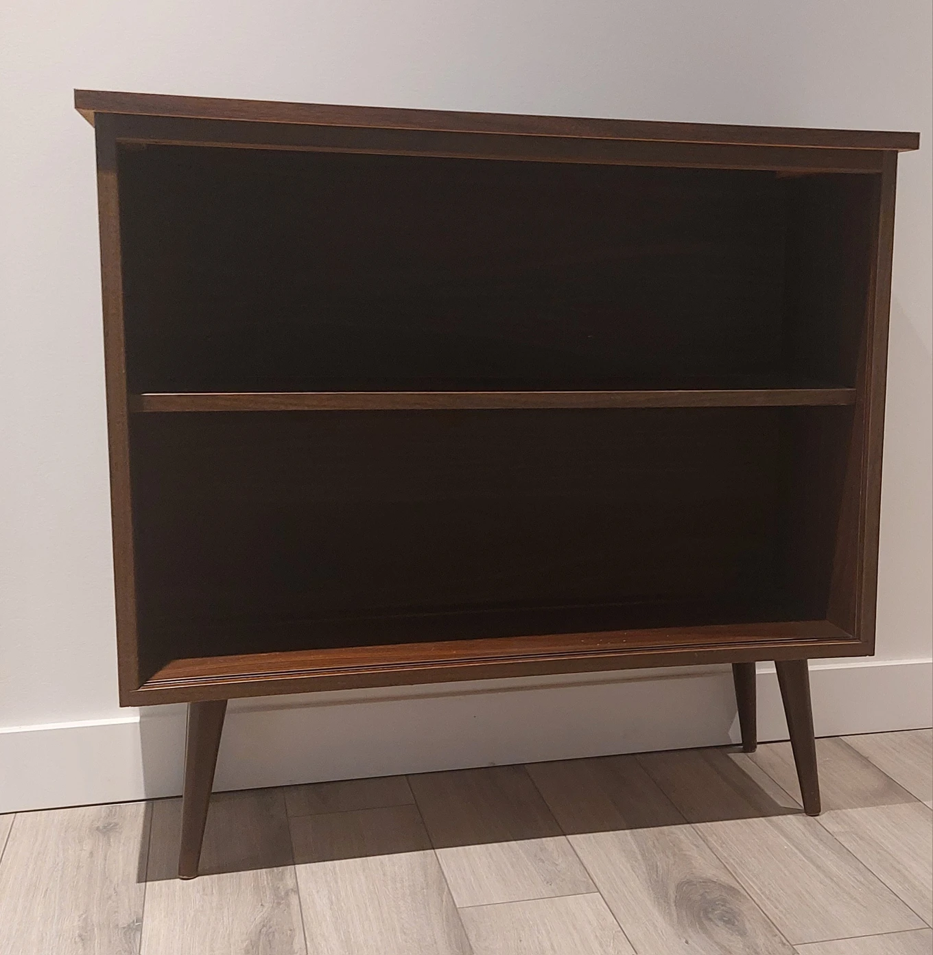 Mid-century cabinet