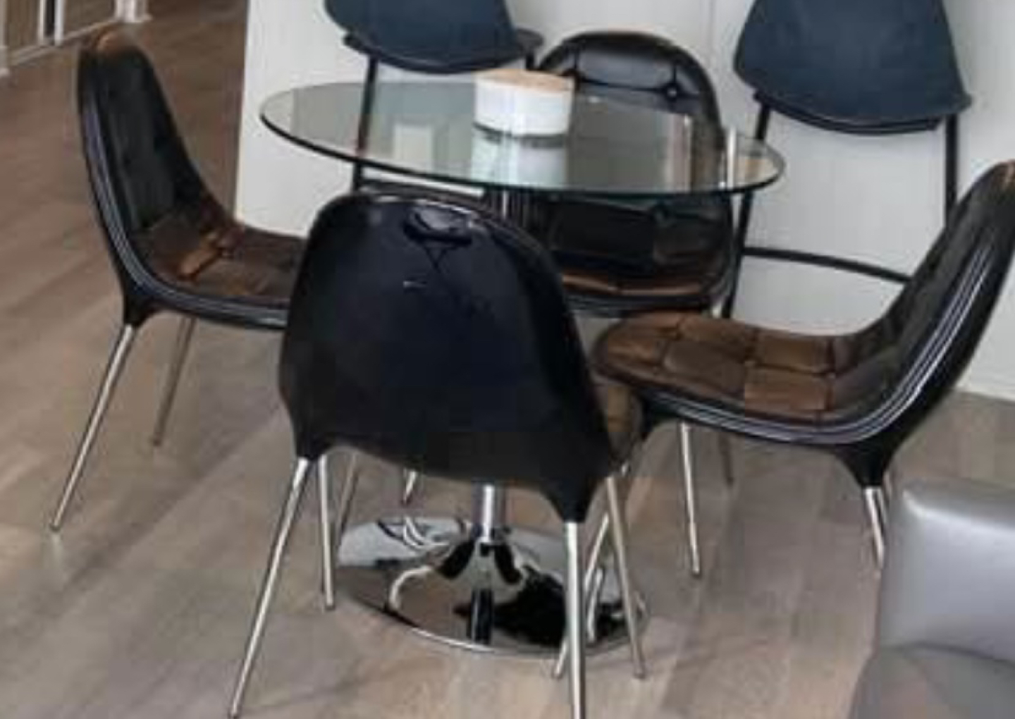 dinning set