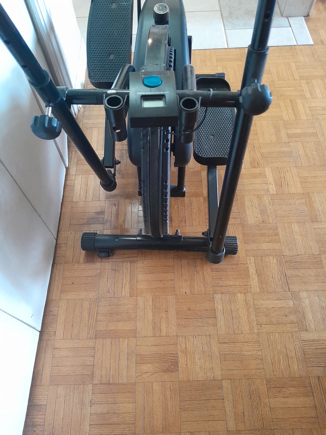 Thane Fitness Orbitrek TM - photo 3