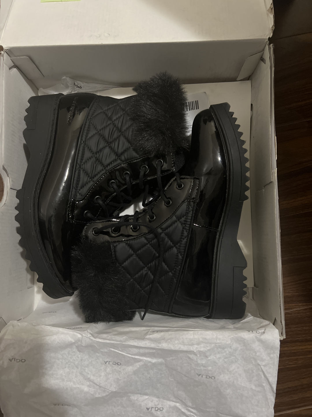 Aldo women shoes | US 7