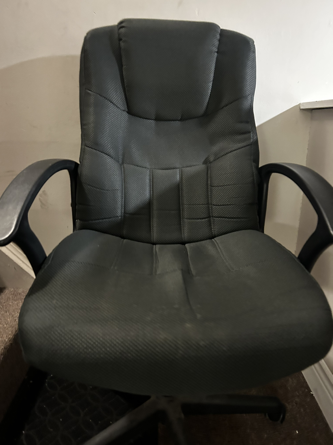 Office chair - photo 2