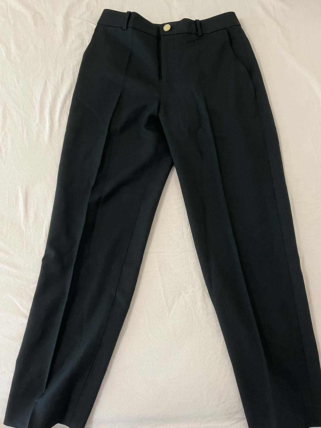 Club Monaco Borrem Pant Black thumbnail