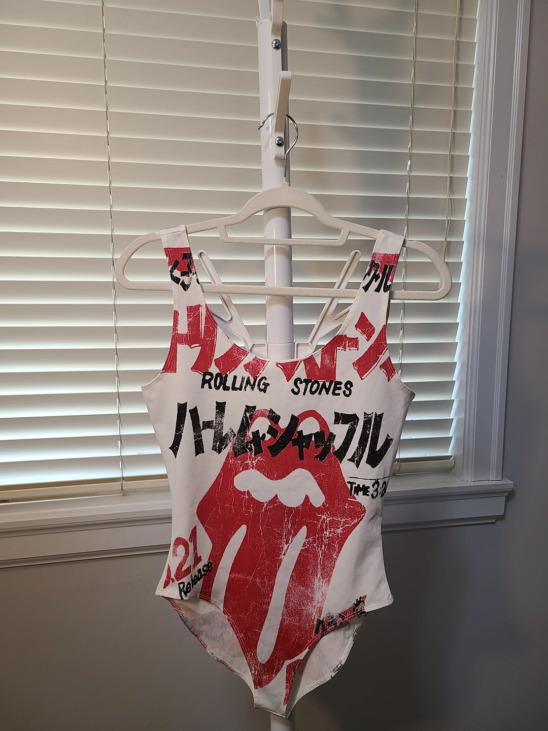 Rolling Stone Bodysuit - photo 2