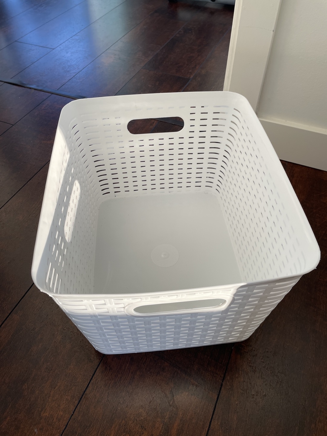 Basket #freecycle