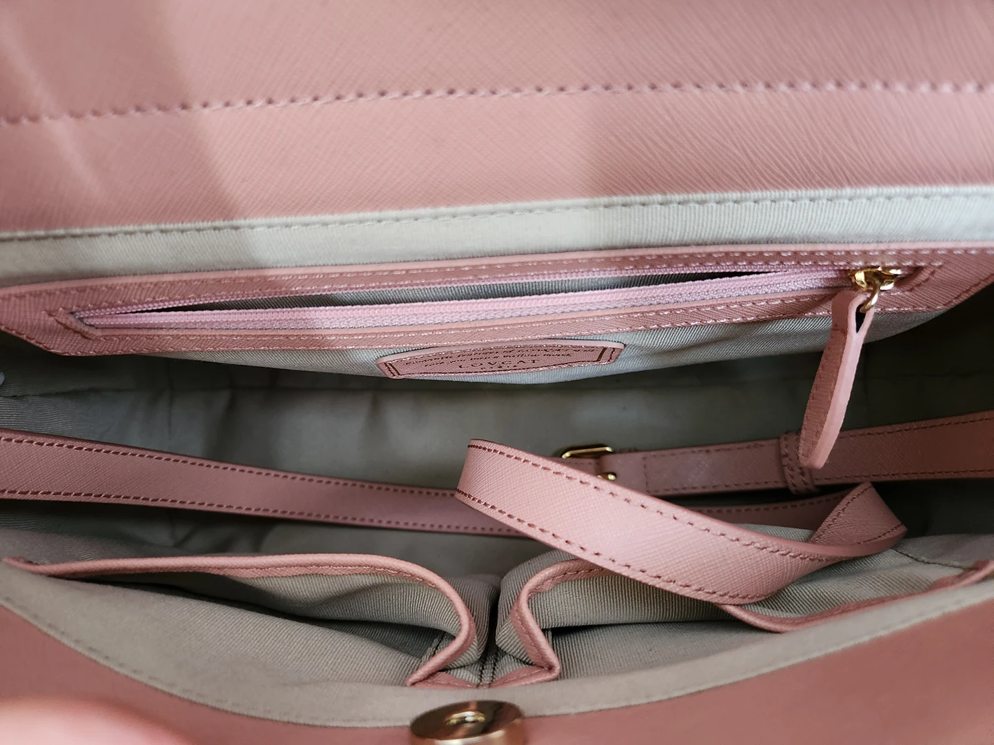 Lovcat pink bag - photo 3
