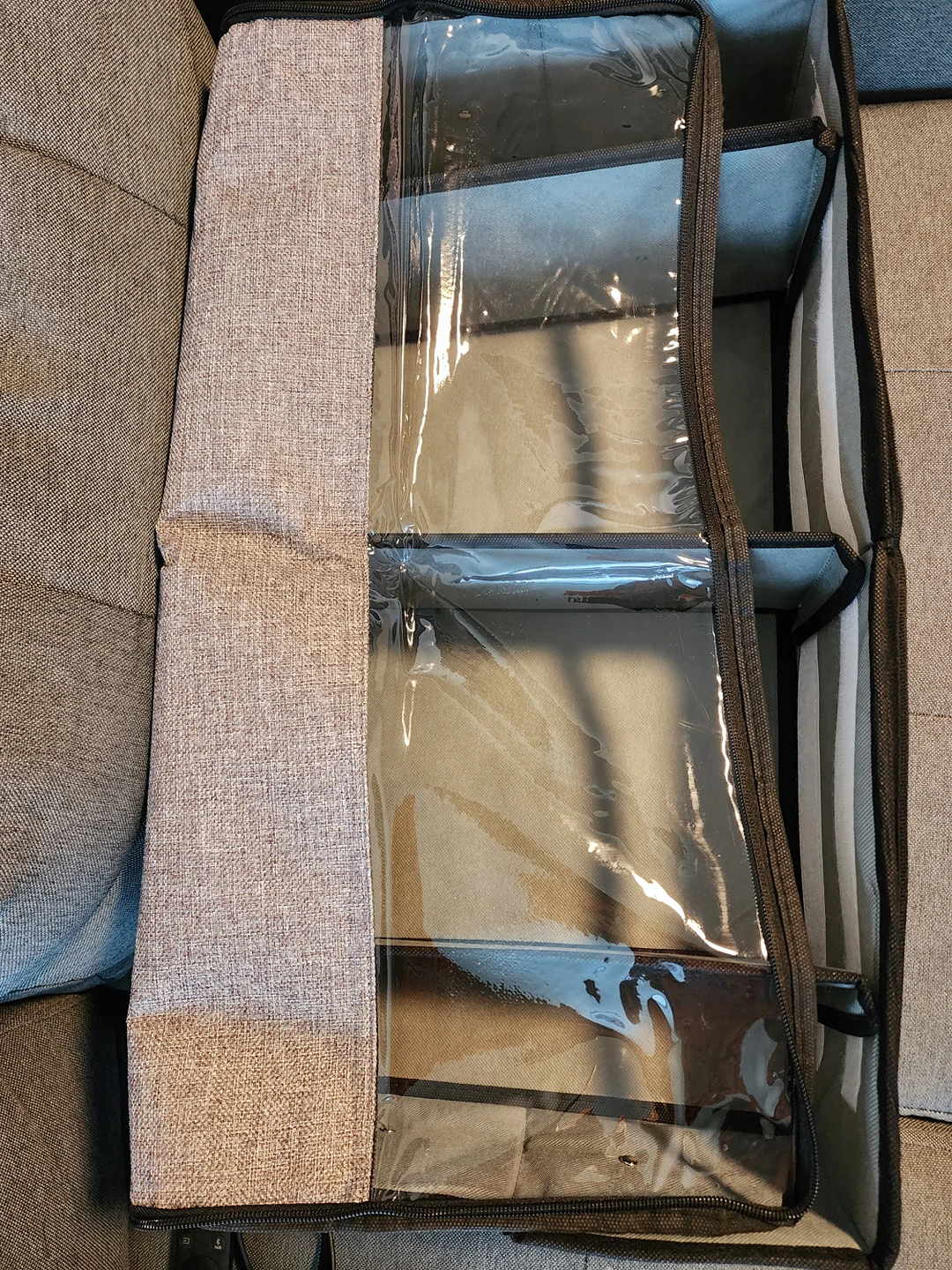 Cutlery Tray - Outdoor Picnic - photo 2