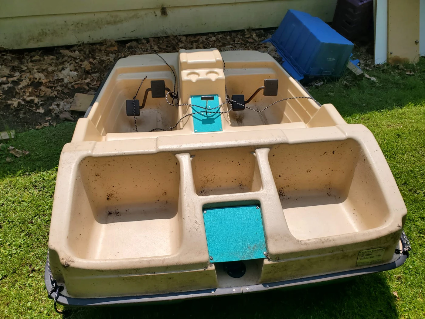 Peddle Boat for Sale