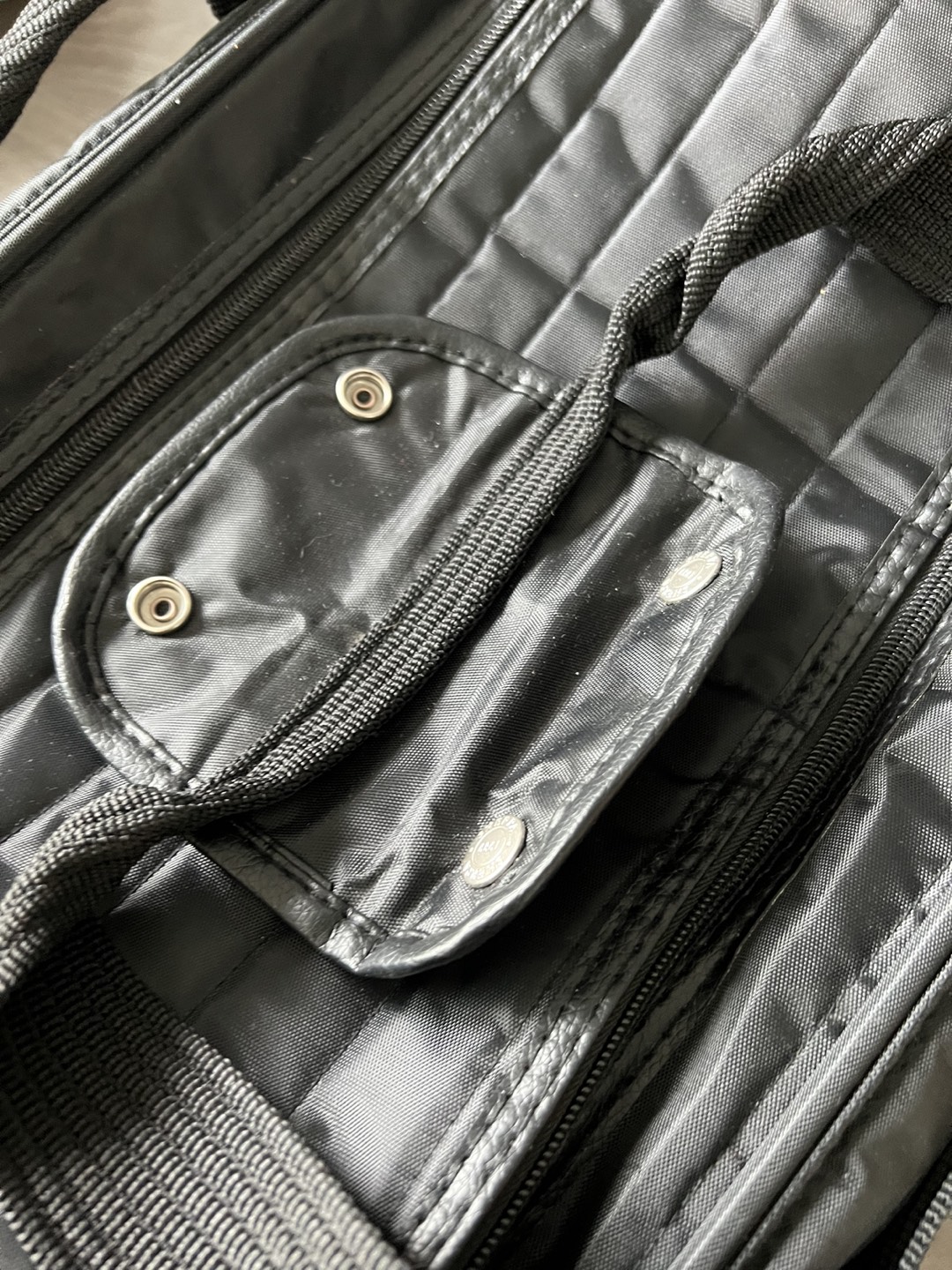 Almost New! Soft Pet Carrier - photo 4