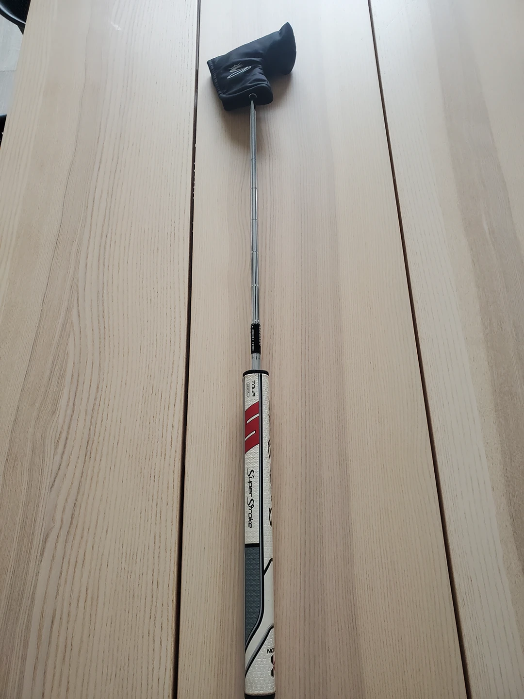 Odyssey Dual Force Putter (RH) thumbnail