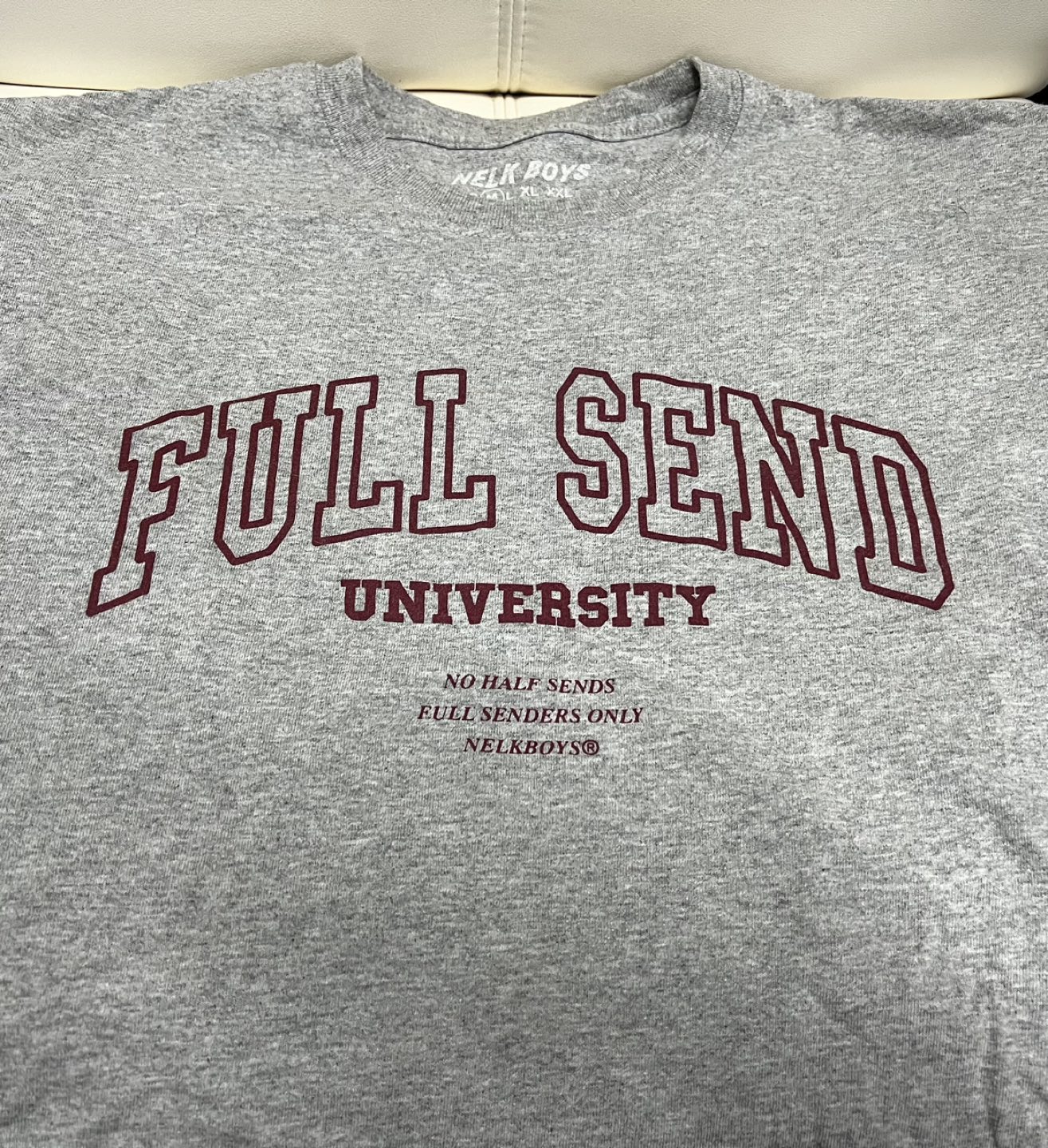 Nelk Boys TShirt