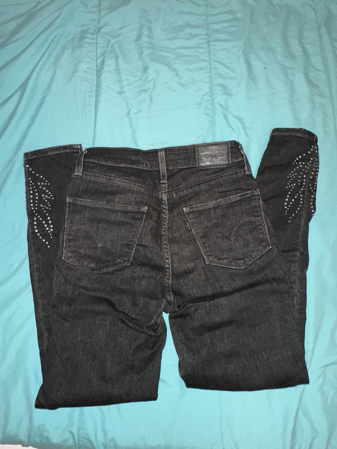 Levi's 721 Jeans image indicator(7)