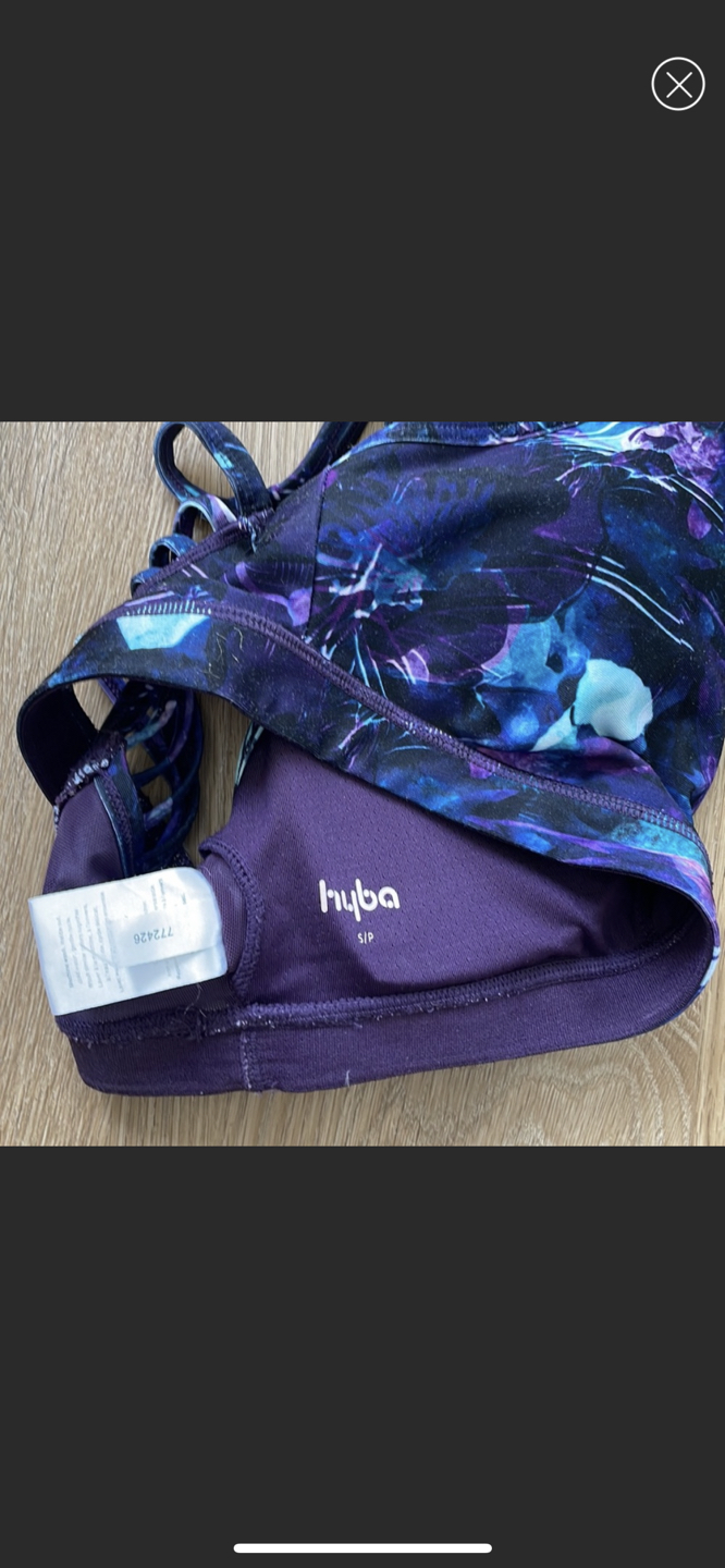 hyba sports bra image indicator(3)
