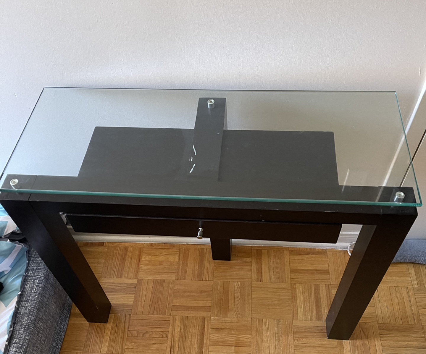 Entry-Way Catch-All Table - photo 2