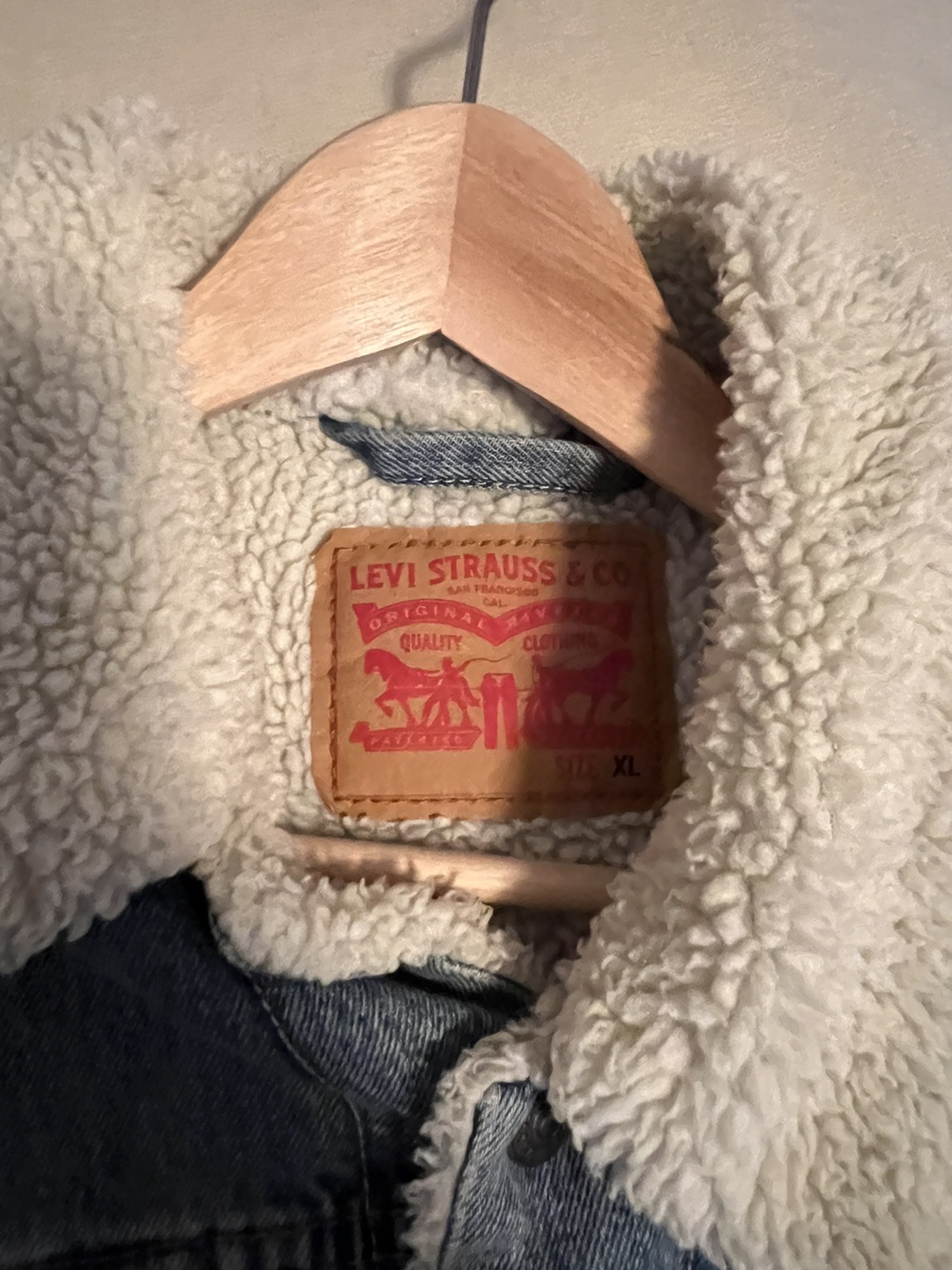 Levi’s - photo 2