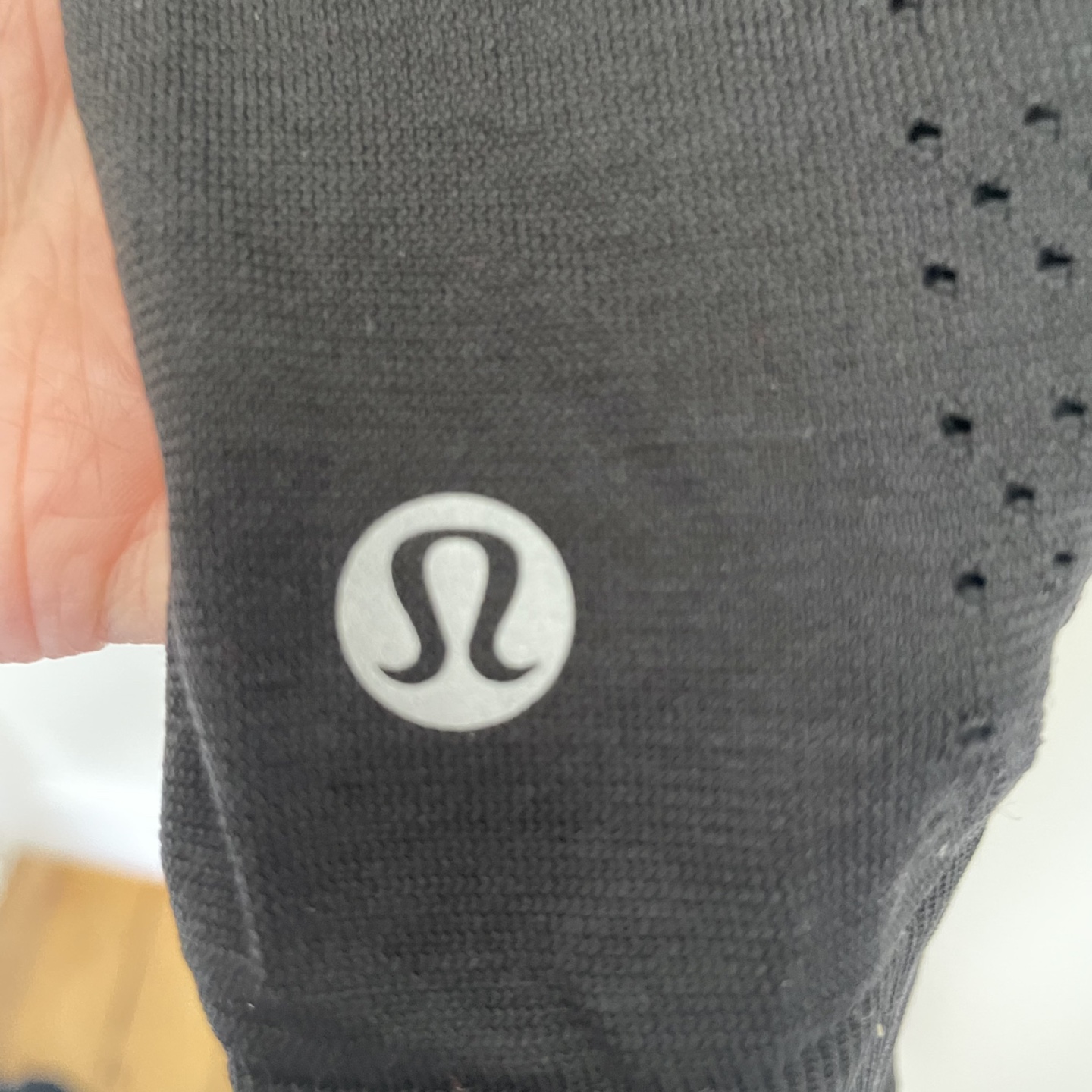 Lululemon Breeze By Long Sleeve Size 8 - photo 5