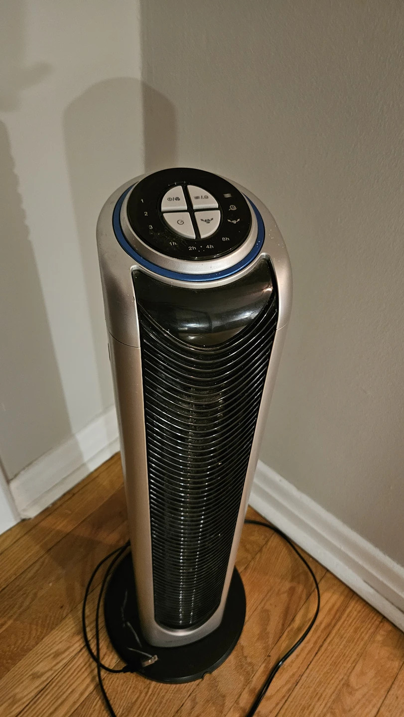 Tower fan thumbnail