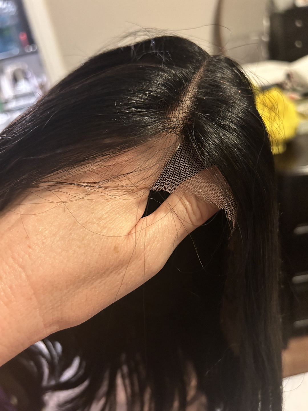 Mint condition wigs image indicator(8)