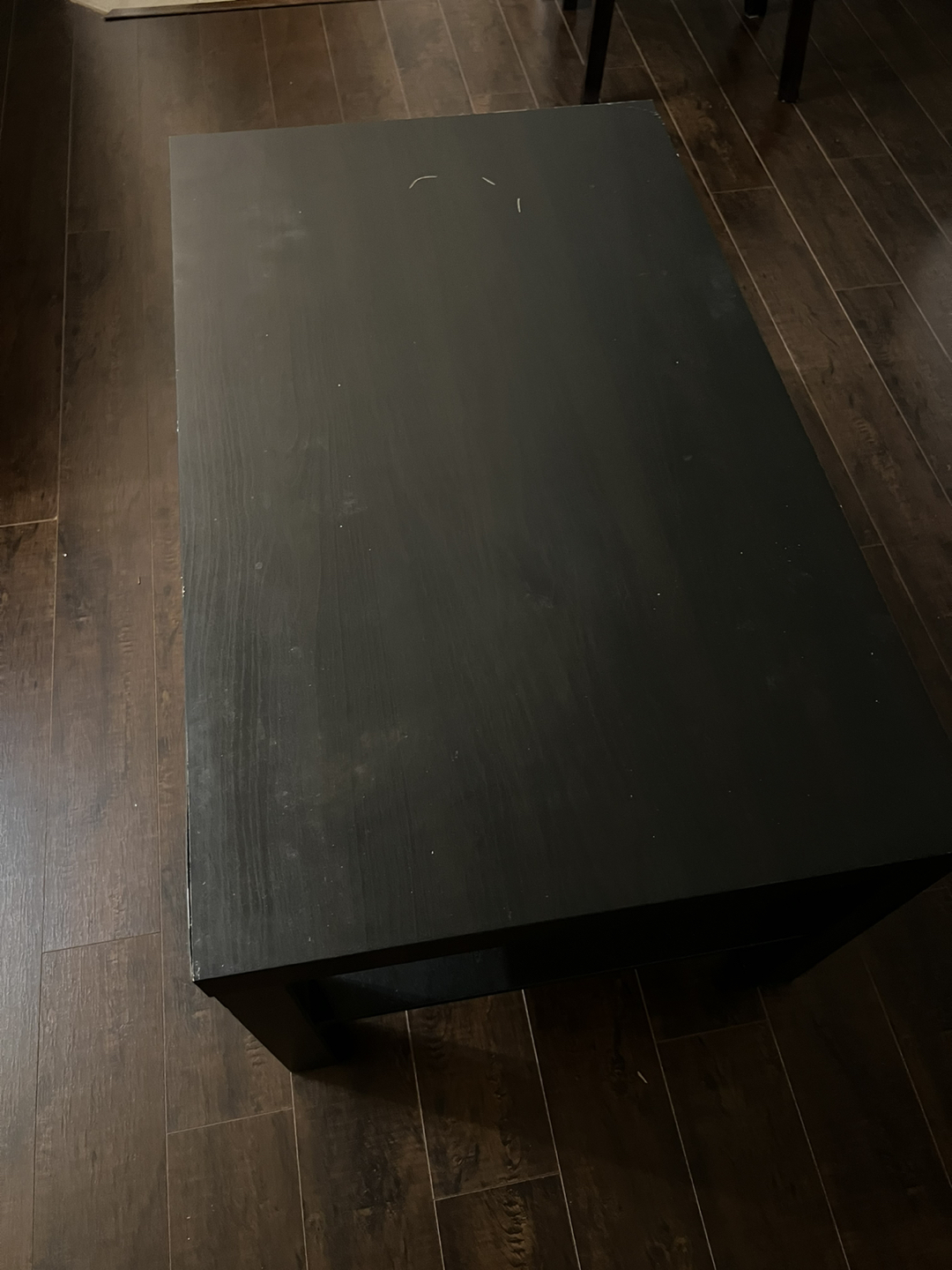 Coffee table - photo 3