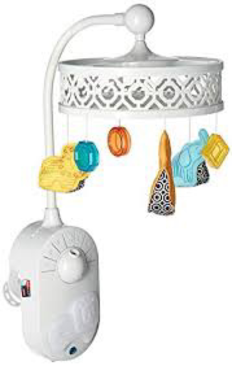 Jonathan Adler Fisher Price Projection Mobile - photo 2