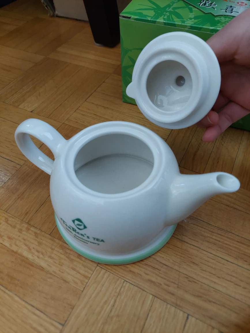 TenRen's teapot and teacup set - photo 5