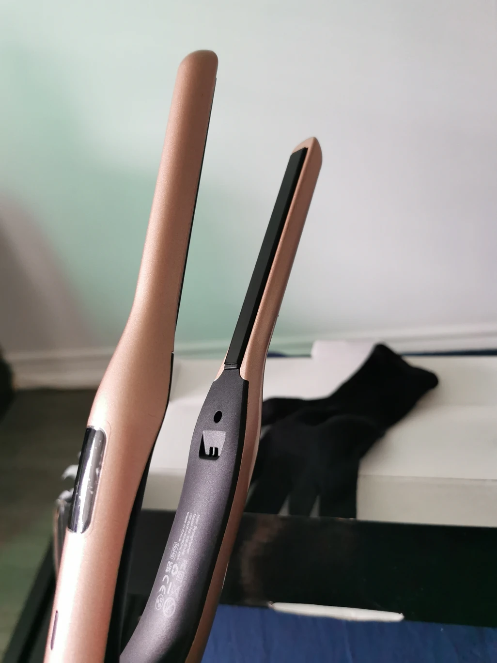 ceramic hair iron image indicator(4)