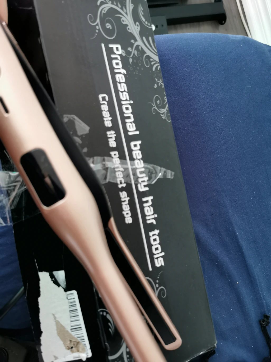 ceramic hair iron image indicator(5)