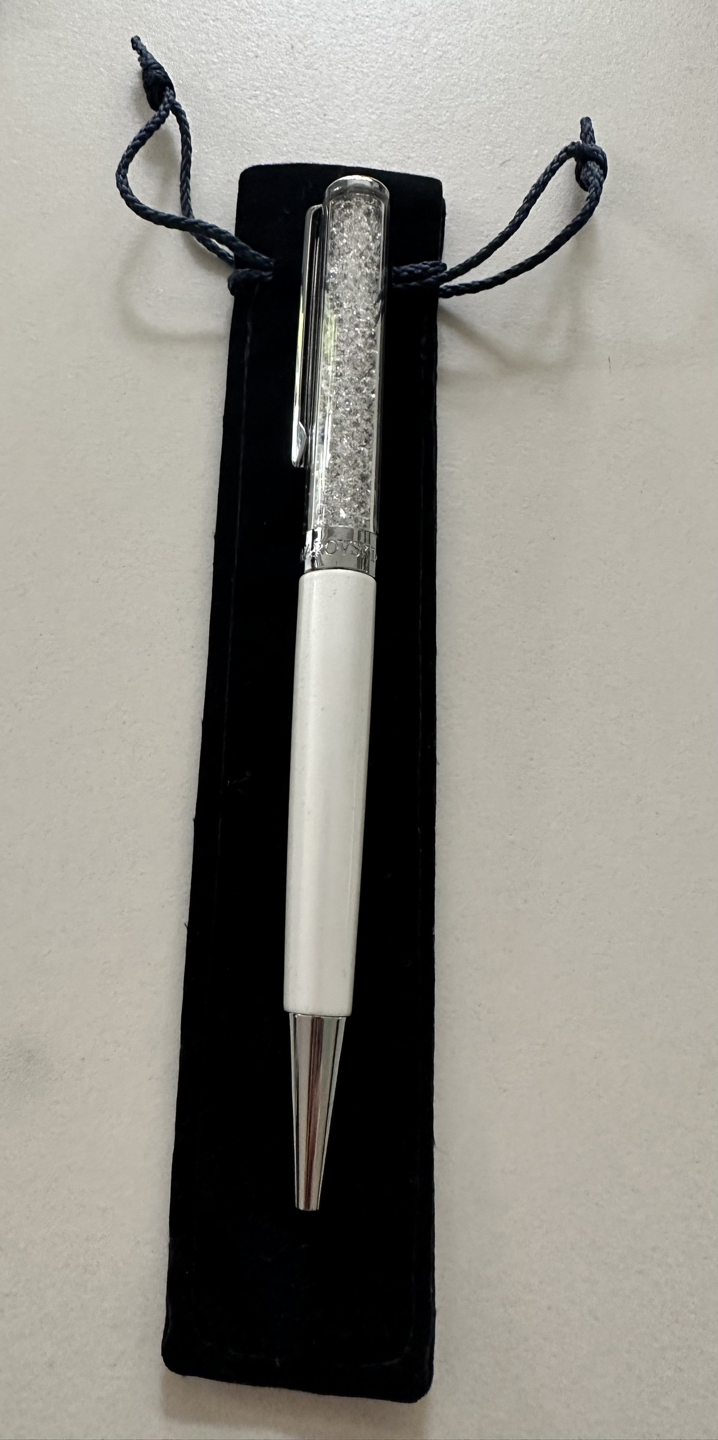 Swarovski Crystalline Pen - photo 2