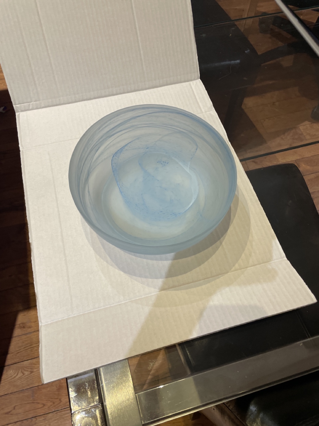 Bowl thumbnail