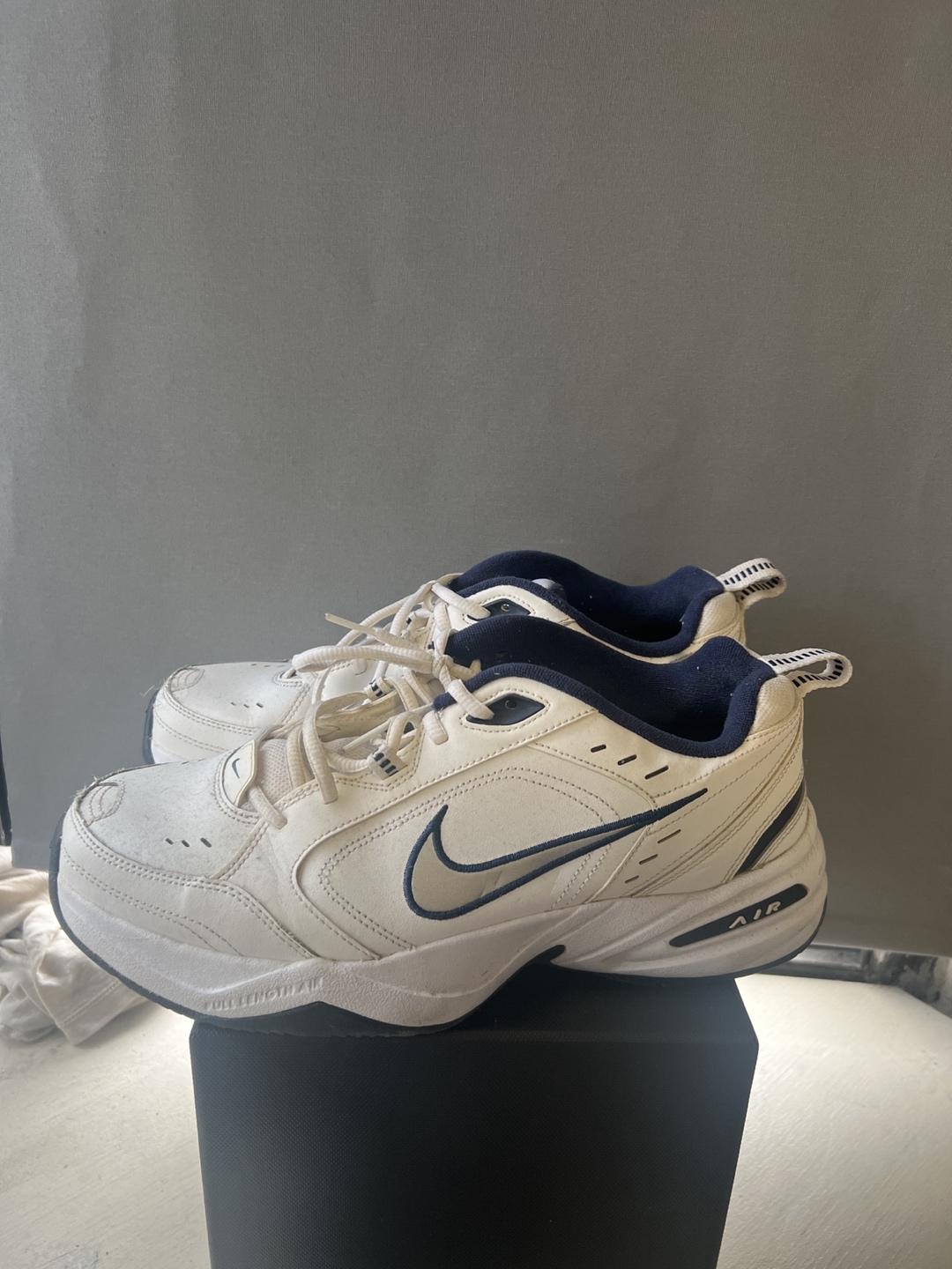 Nike shoes thumbnail