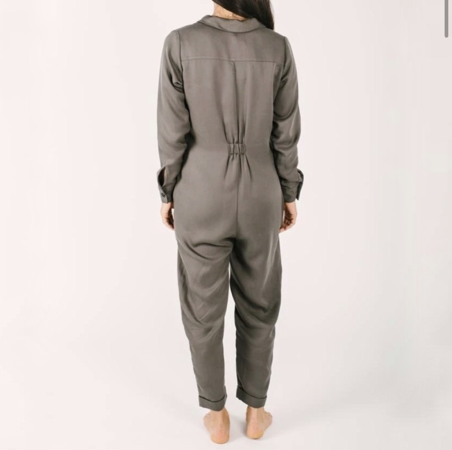 Smash and Tess Jumpsuit thumbnail